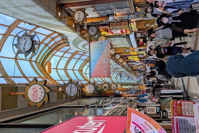 Tokyo West super local walking Tour - Final Thoughts: Who Should Consider This Tour?