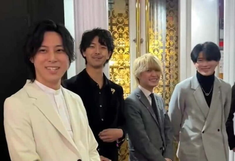 Tokyo: Wine Experience at a Host Club with Champagne Call - Frequently Asked Questions