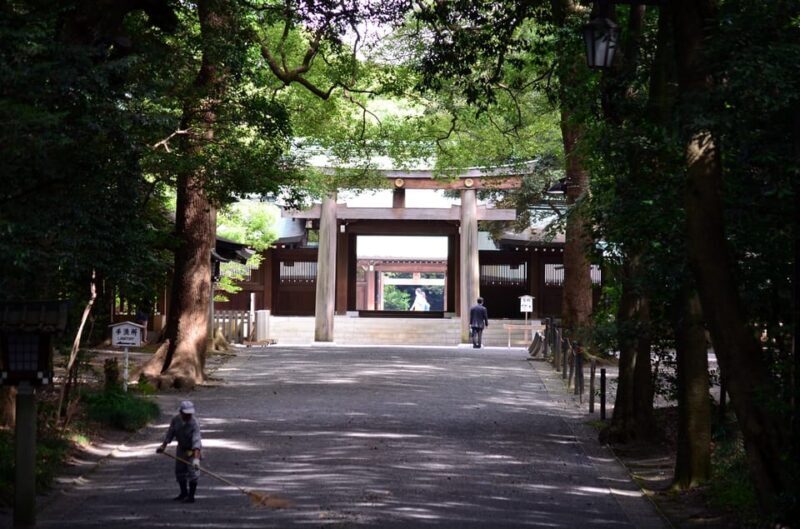 Tokyo: with Private Car Personalized Private 6-Hour Tour - Key Points