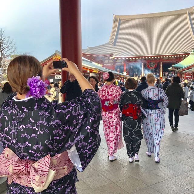 Tokyo: with Private Car Personalized Private 6-Hour Tour - A Detailed Look at the Itinerary