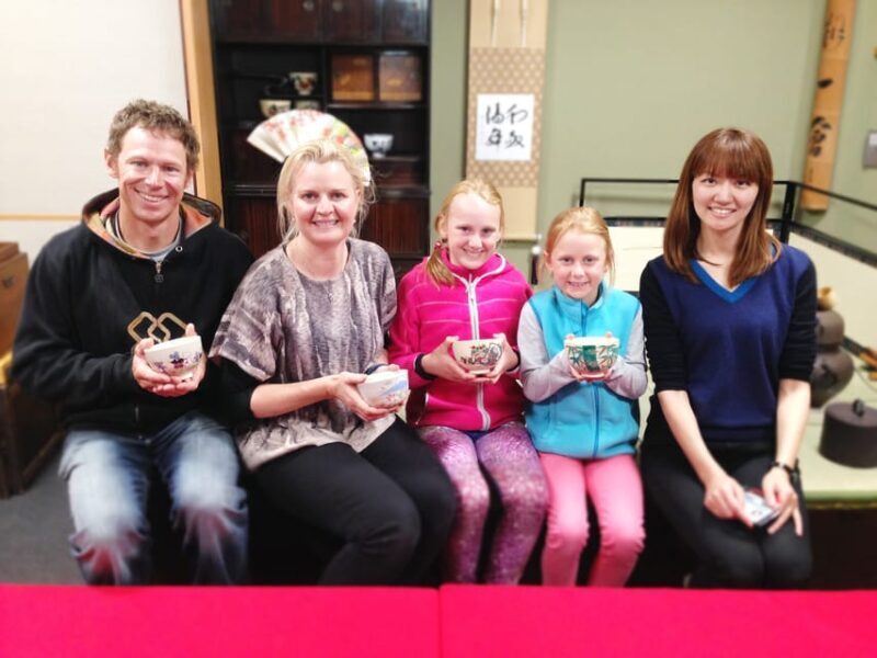 Tokyo: with Private Car Personalized Private 6-Hour Tour - Transportation and Logistics