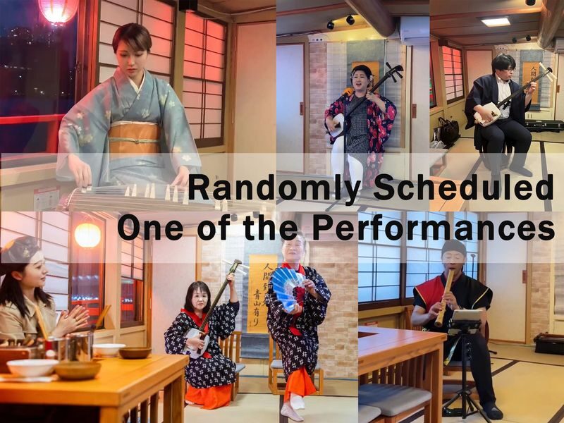 Tokyo Yakatabune Cruise: Sukiyaki Cuisine, Show Performance, and Tokyo Tower Sightseeing Plan - How Long It Takes and What the Price Covers