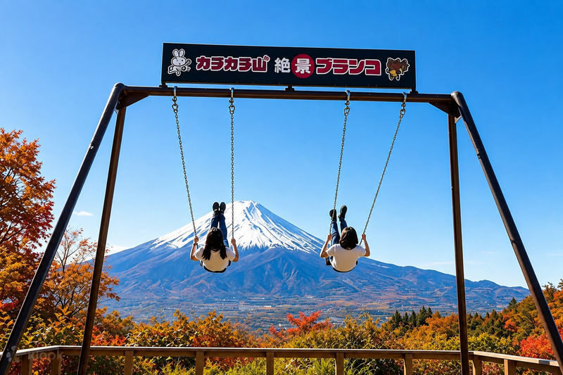 Tokyo & Yamanashi Full-Day Mt. Fuji & Kawaguchiko Tour - What the itinerary does, and does not, tell you