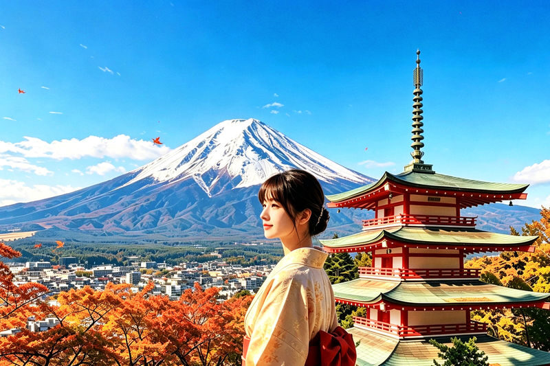 Tokyo & Yamanashi Full-Day Mt. Fuji & Kawaguchiko Tour - A brisk schedule changes the experience
