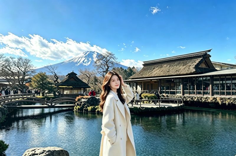 Tokyo & Yamanashi Full-Day Mt. Fuji & Kawaguchiko Tour - Booking, confirmation, and weather