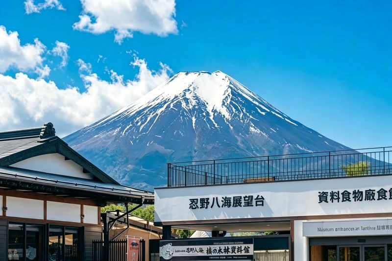 Tokyo & Yamanashi Full-Day Mt. Fuji & Kawaguchiko Tour - Who should choose this day trip?