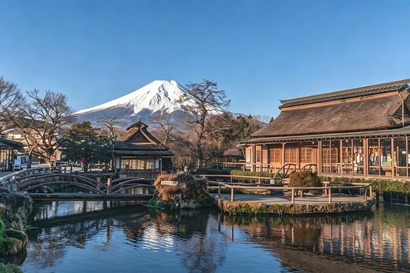 Tokyo & Yamanashi Full-Day Mt. Fuji & Kawaguchiko Tour - Should you book it?
