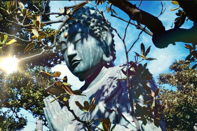 Tokyo: Yanaka, discover the 7 Gods of fortune - A Deep Dive into the Yanaka and Ueno Spiritual Walk