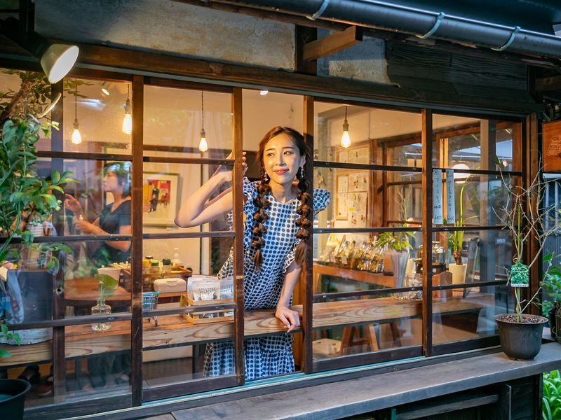 Tokyo Yanaka, Nezu, Sendagi Half-Day Private Cultural Tour - A Walk Through Tokyo’s Older Downtown