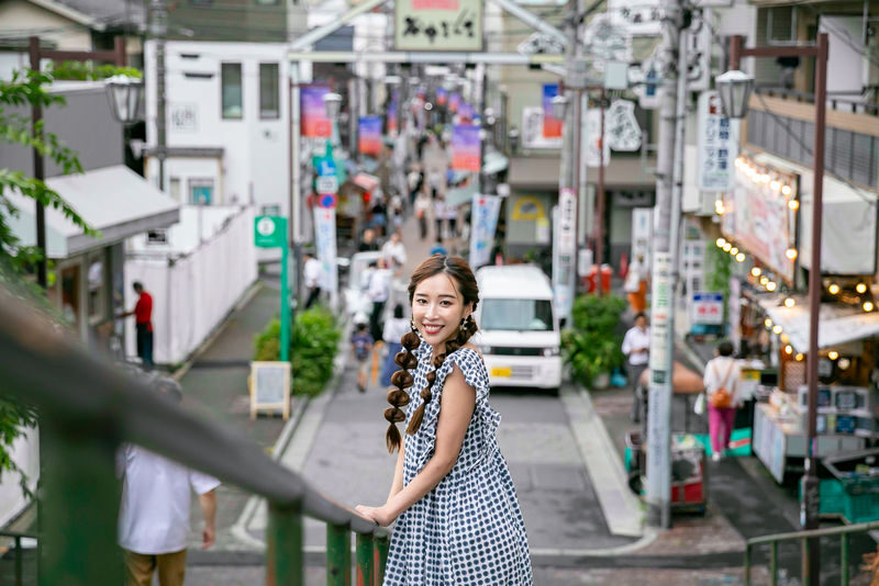 Tokyo Yanaka, Nezu, Sendagi Half-Day Private Cultural Tour - Yanaka Ginza and Its Old-Style Shops
