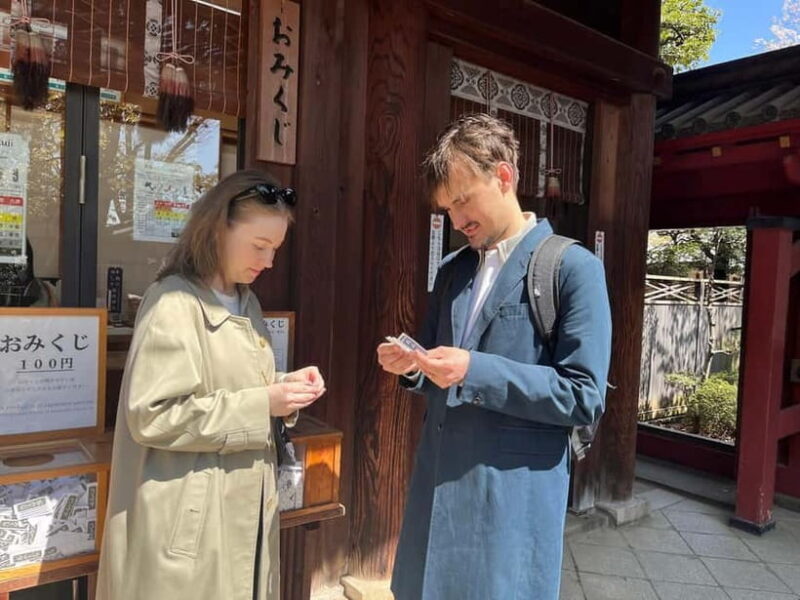 Tokyo Yanaka Old Town Walking Tour (Private/Local guide) - Experience Tokyo’s Hidden Charm with the Yanaka Old Town Walking Tour