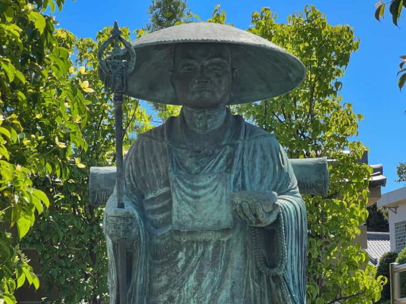 Tokyo: Yanaka Shrines and Temples Walking Tour - Key Points