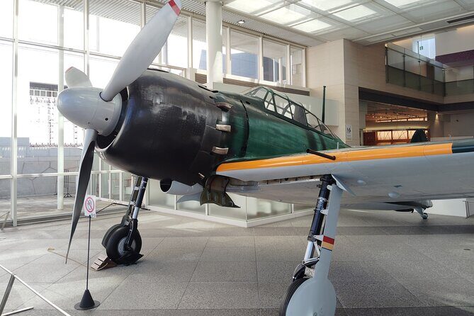 Tokyo: Yasukuni Shrine and Yushukan Museum Guided Tour - Key Points