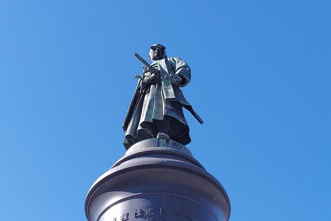 Tokyo: Yasukuni Shrine and Yushukan Museum Guided Tour - Who Is This Tour Best For?