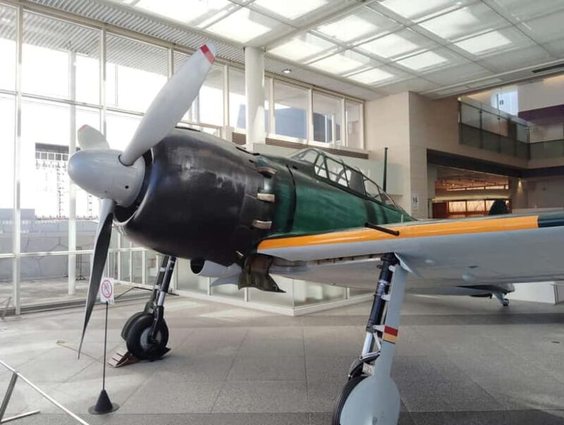 Tokyo: Yasukuni Shrine and Yushukan Museum Guided Tour - FAQ