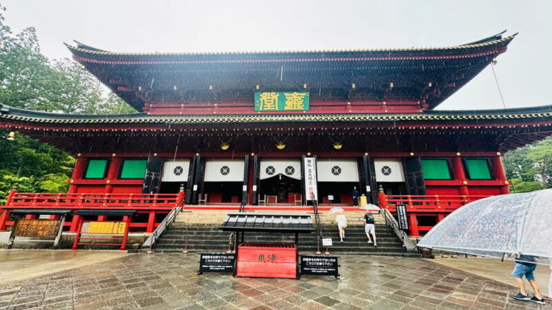Tokyo/yokohama: Full Day Nikko Private Sightseeing Trip - What We Love About This Tour