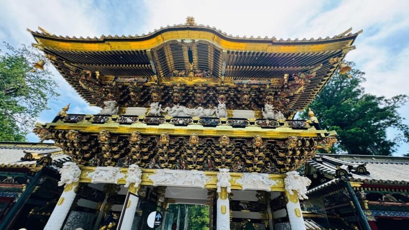 Tokyo/yokohama: Full Day Nikko Private Sightseeing Trip - Final Thoughts
