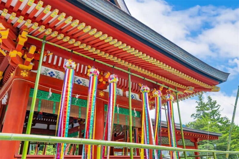 Tokyo Yokohama Night View Tour With Kamakura And Enoshima - The Sum Up