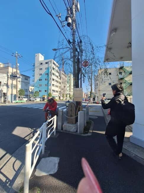 Tokyo: Yoshiwara Brothel History Walking Tour - A Look Behind the Curtain: What to Expect on the Yoshiwara Brothel History Tour