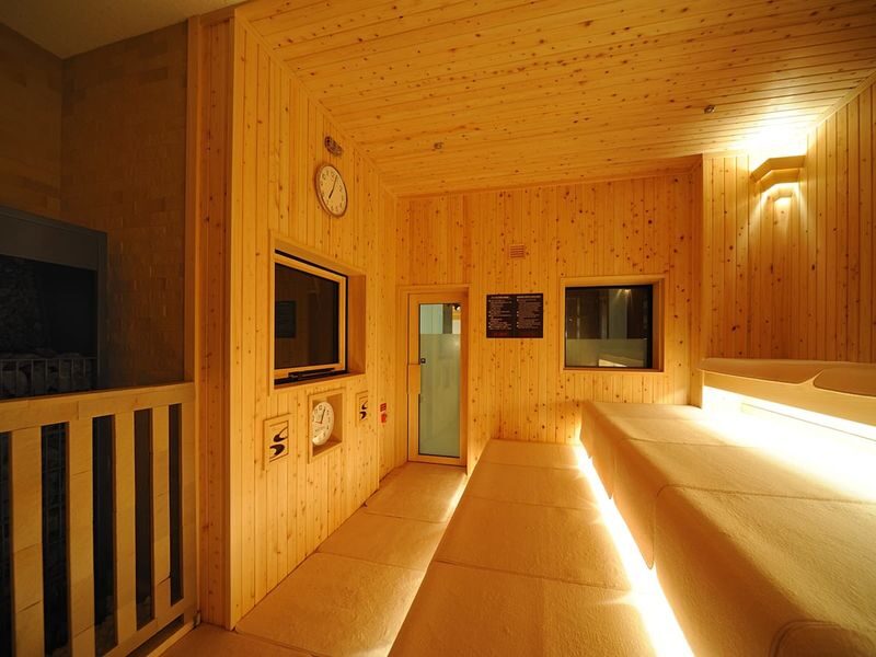 Tokyo Yugawara Onsen Manyo-no-Yu: Day Trip Admission Fee - What your admission fee covers