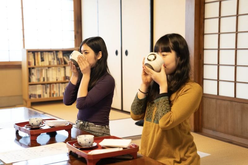 Tokyo Zen Meditation at Private Temple with Monk - A Private Temple, Not a Public Sightseeing Stop