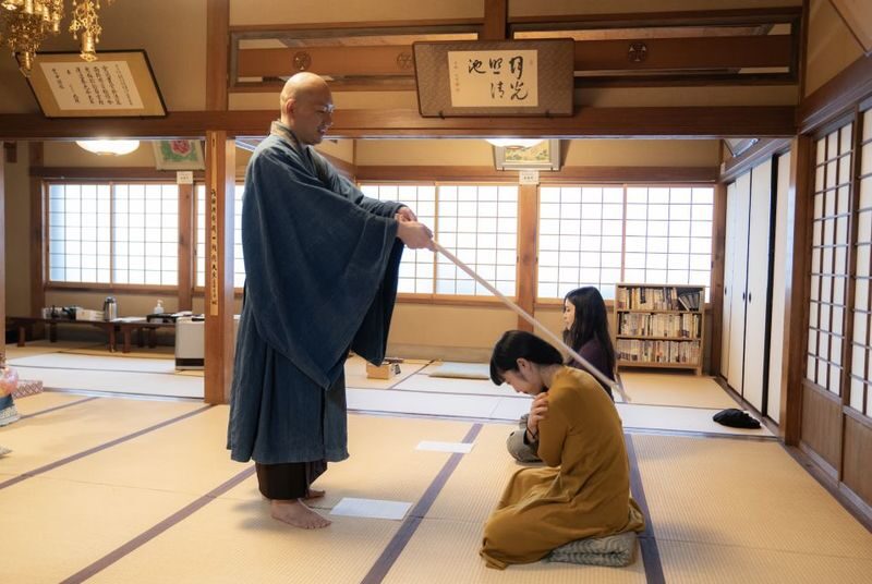 Tokyo Zen Meditation at Private Temple with Monk - Who Will Get the Most From This Experience?