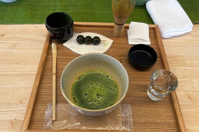 Tokyo Zen Meditation at Private Temple with Monk - Final Thoughts