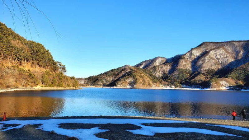 Tokyo:2 Days Mount Fuji & Hakone Private Tour (Customizable) - Final Thoughts