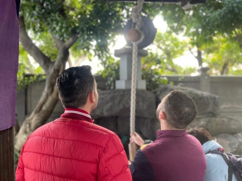 Tokyo:A cultural journey and a little bar hopping in izakaya - FAQ