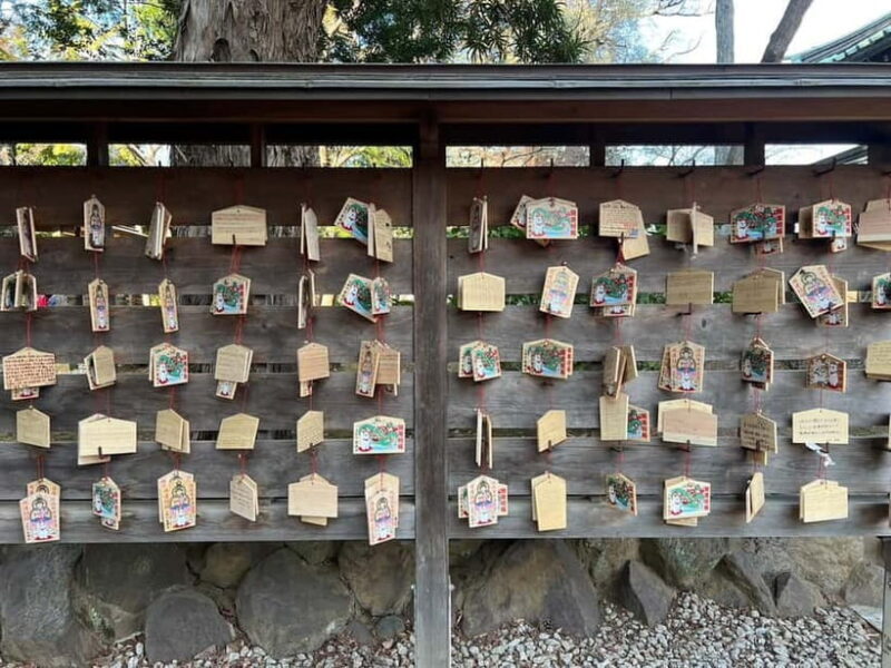 Tokyo:An Unique temple Walking Tour for cat lovers - FAQ