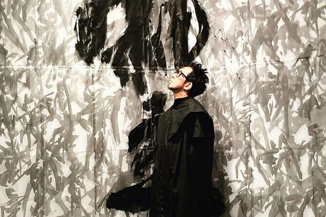 TokyoCalligraphy & Zen Mindful Journey. Take Home Special Memory - FAQs