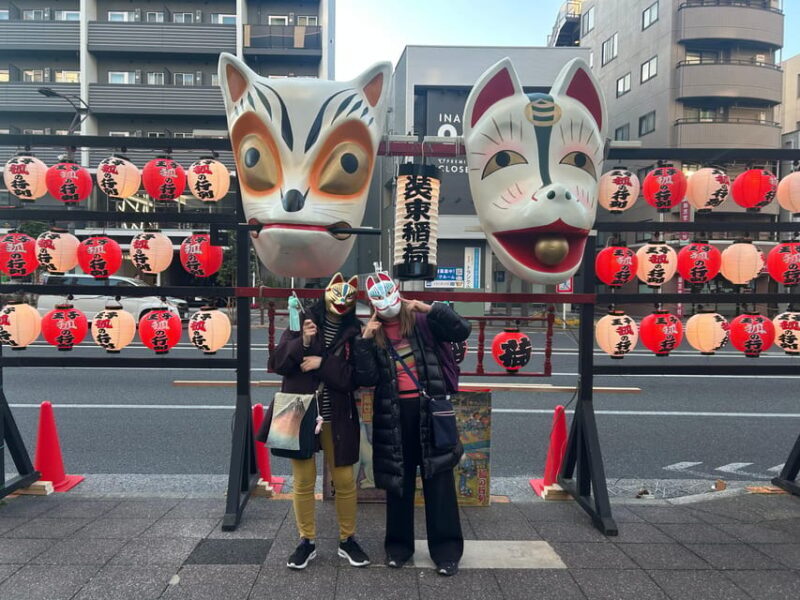 Tokyo:Celebrate Unique Japanese New Year Tradition Festivity - Key Points