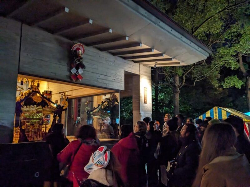 Tokyo:Celebrate Unique Japanese New Year Tradition Festivity - FAQ