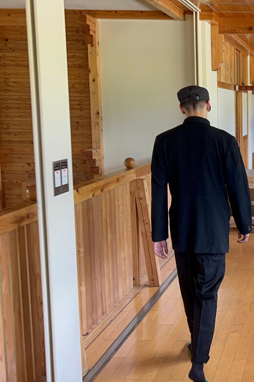 TokyoChiba Japanese School Day - Kimino High School - FAQ