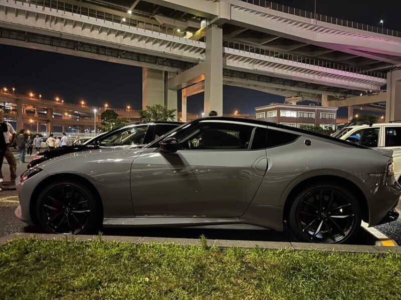 TOKYO:DAIKOKU PA Night meeting and Driving Tour - Why This Tour is Worth the Price