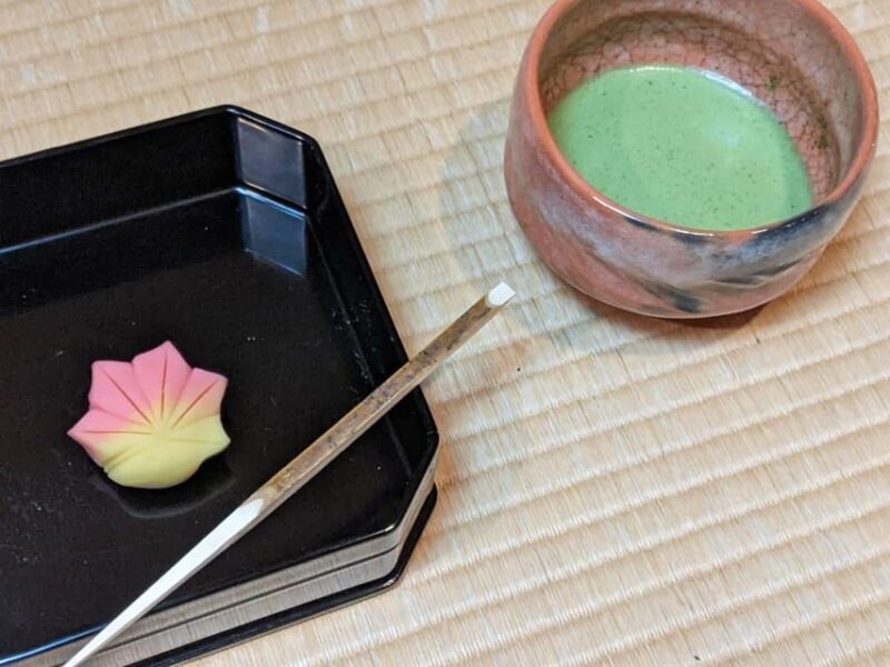 Tokyo:Learn from an expert for a real matcha experience - Who Should Sign Up?