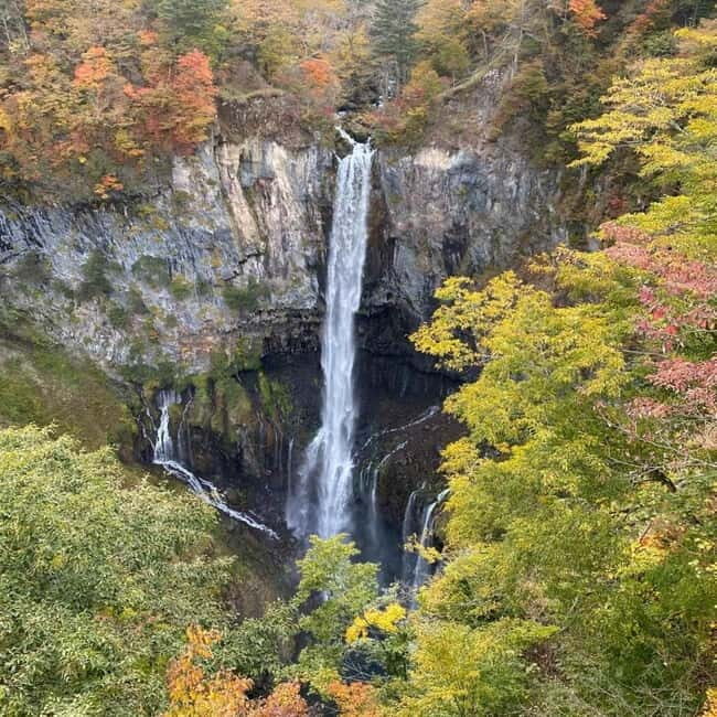Tokyo:Nikko UNESCO World Heritage Sites Private 1-Day Tour - Exploring Nikko’s UNESCO Heritage in a Private Day Tour