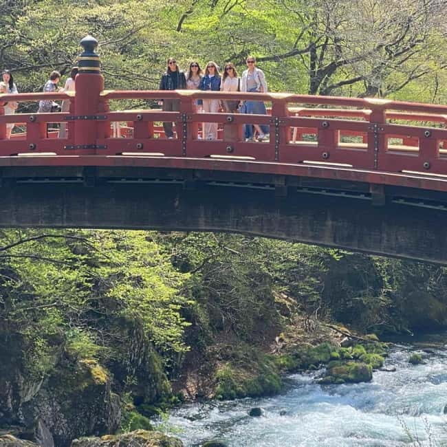 Tokyo:Nikko UNESCO World Heritage Sites Private 1-Day Tour - Who Will Love This Tour?