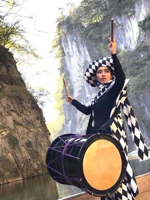 Tokyo's Authentic and Finest Taiko Drumming Experience - Key Points