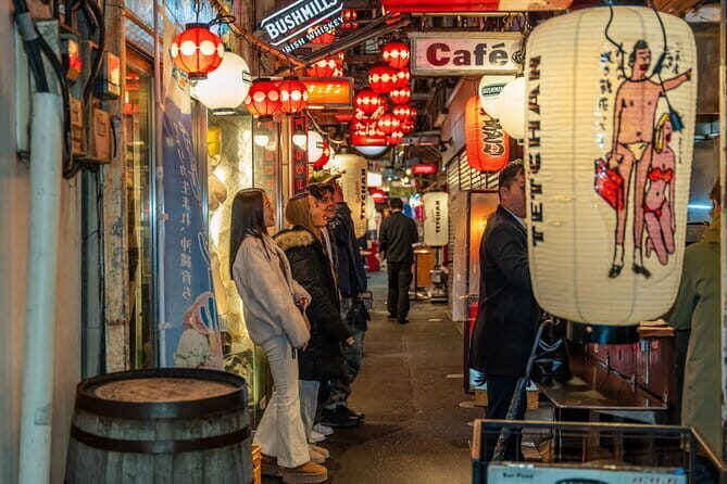 Tokyo's Best-Kept Secret: Kichijoji Food & Izakaya Hopping - A Deep Dive Into the Kichijoji Food & Izakaya Hopping Experience