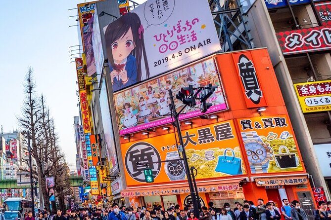 Tokyo's History and Architecture: A Self-Guided Walking Tour - What Travelers Say and Why It Matters