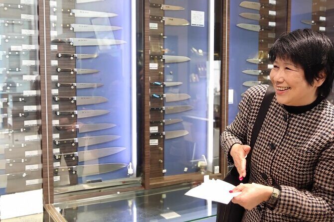 Tokyo's Imperial Palace & Nihonbashi Tour - The Sum Up