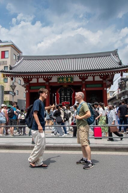 Tokyo's Must-Sees: 5-hour Tsukiji, Akihabara & Asakusa - Why This Tour Works Well