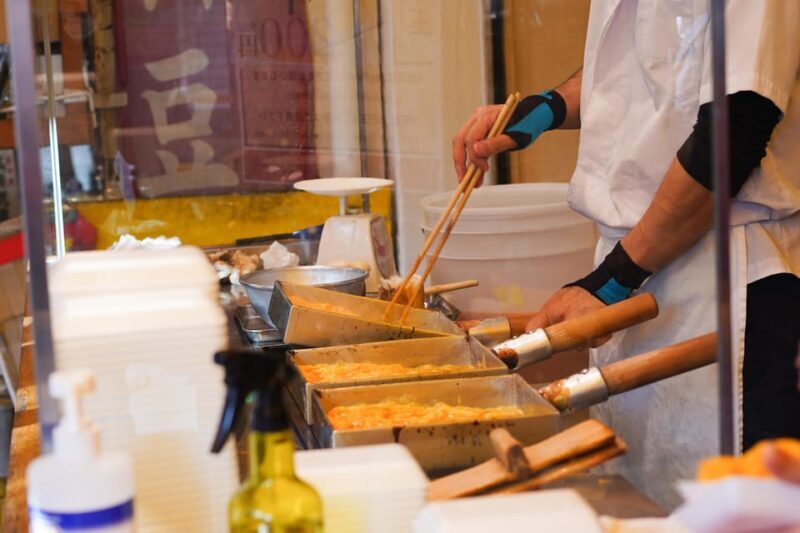 Tokyo's Must-Sees: 5-hour Tsukiji, Akihabara & Asakusa - FAQ