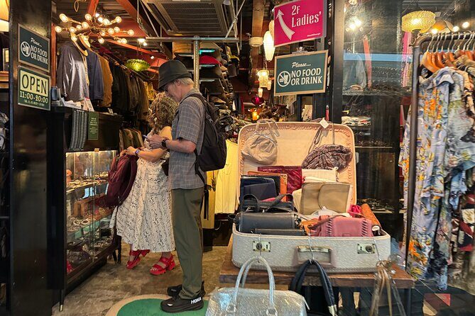 Tokyo's Neighborhood Digs: Coffee, Records & Vintage Vibes - Key Points