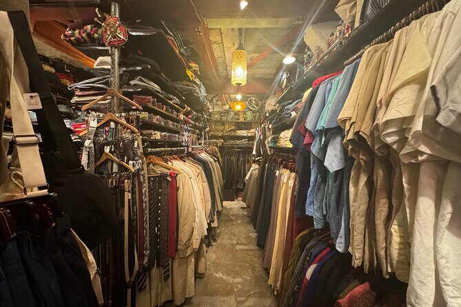 Tokyo's Neighborhood Digs: Coffee, Records & Vintage Vibes - FAQ