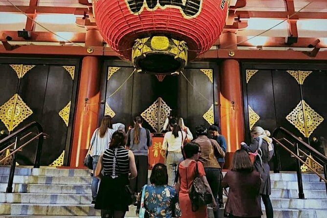 Tokyo's Scariest Shitamachi Ghost Tour - Is This Tour Worth the Price?