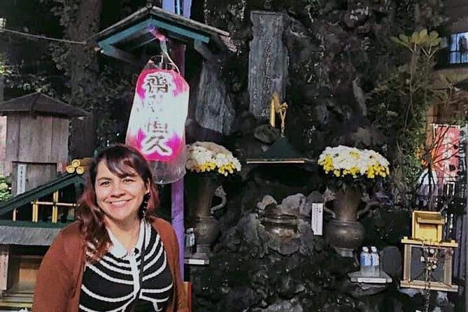 Tokyo's Scariest Shitamachi Ghost Tour - Who Would Enjoy This Tour?