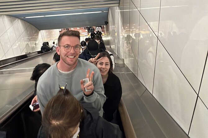 Tokyos Specialty Coffee Tour Shibuya to Omotesando - The Guide’s Expertise: More Than Just a Barista