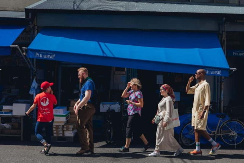 Tokyos Tsukiji Fish Market: Tastings, Culture & Shrine Tour - Practicalities, Cost & Value
